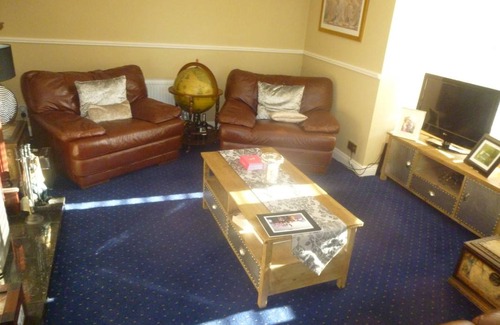 Navan Resort | Private room ∙ 2 guests