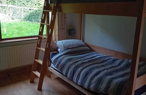 Stepaside Resort | Private room ∙ 2 guests