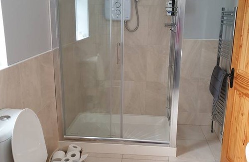 Kilcogy Resort | Private room ∙ 2 guests