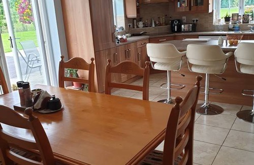 Kilcogy Resort | Private room ∙ 2 guests