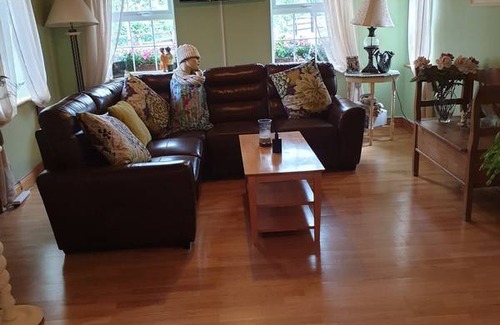 Kilcogy Resort | Private room ∙ 2 guests