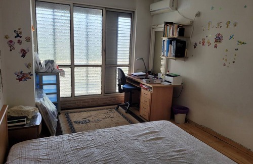 Jerusalem Resort | Private room ∙ 2 guests