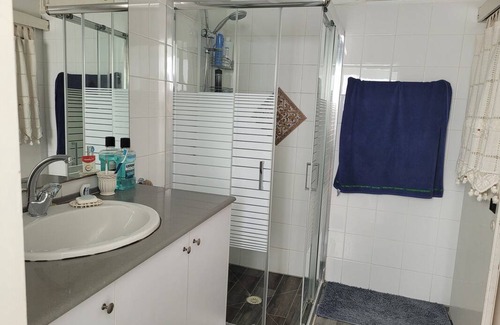 Jerusalem Resort | Private room ∙ 2 guests