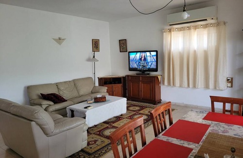 Jerusalem Resort | Private room ∙ 2 guests