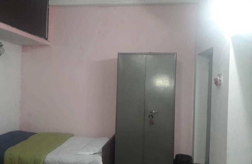 Puri Resort | Private room ∙ 2 guests
