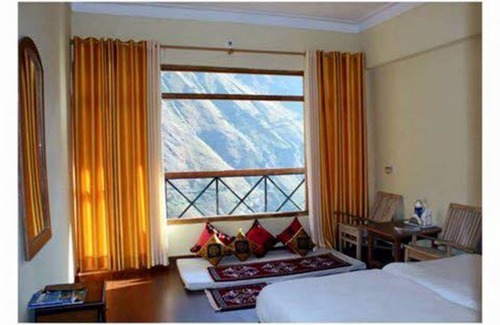 Gobind Dham Resort | Private room ∙ 2 guests