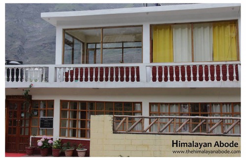 Gobind Dham Resort | Private room ∙ 2 guests