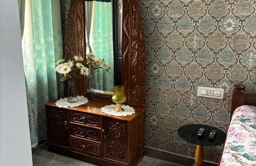 Phase 5 Resort | Private room ∙ 2 guests