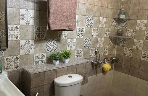 Phase 5 Resort | Private room ∙ 2 guests