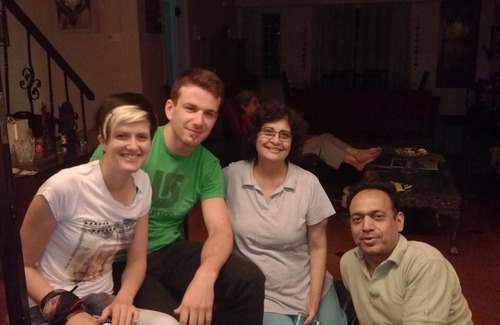 Goregaon East Resort | Private room ∙ 2 guests