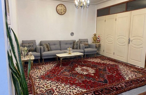 Tabrīz Resort | Private room ∙ 2 guests