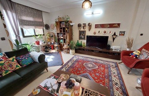 Mashhad Resort | Private room ∙ 2 guests