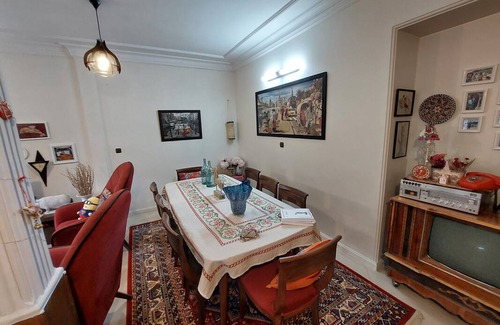 Mashhad Resort | Private room ∙ 2 guests
