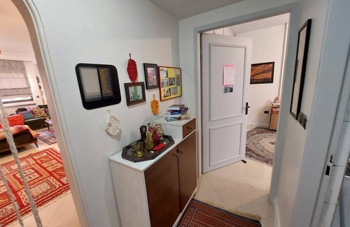Mashhad Resort | Private room ∙ 2 guests