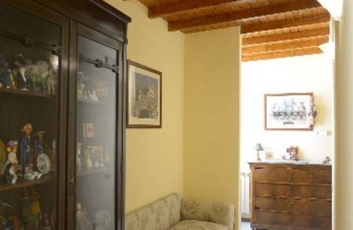 Agrigento Resort | Private room ∙ 2 guests