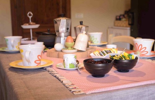 Cartoceto Resort | Private room ∙ 2 guests