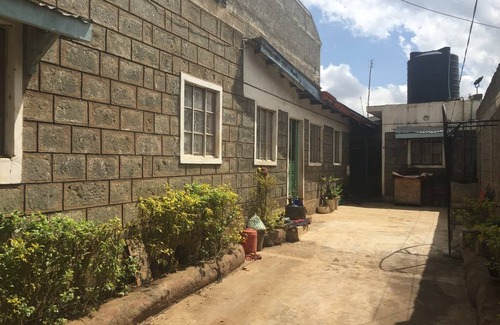 Nyahururu Resort | Private room ∙ 2 guests