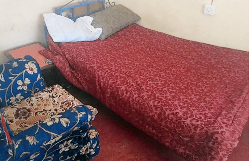 Nyahururu Resort | Private room ∙ 2 guests