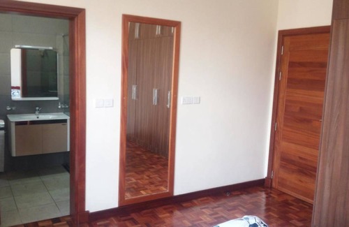 Parklands Resort | Private room ∙ 2 guests