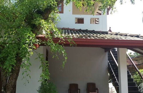 Aluthgama Resort | Private room ∙ 2 guests