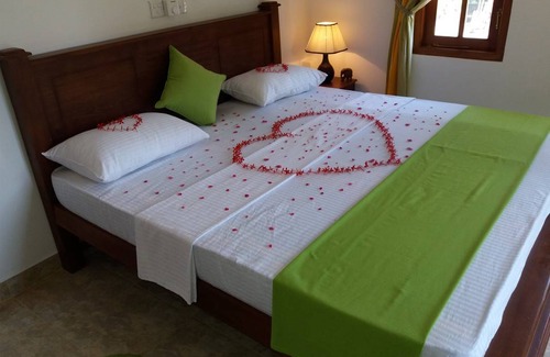 Aluthgama Resort | Private room ∙ 2 guests
