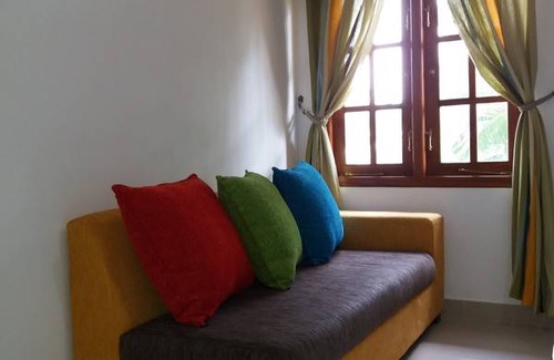 Aluthgama Resort | Private room ∙ 2 guests