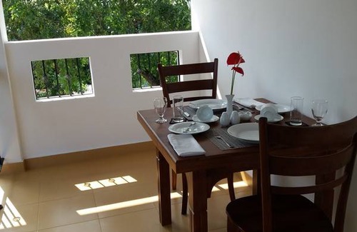 Aluthgama Resort | Private room ∙ 2 guests