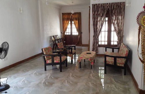 Kengalla Resort | Private room ∙ 2 guests