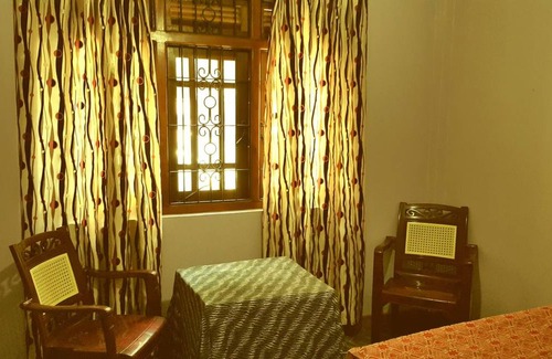 Kengalla Resort | Private room ∙ 2 guests