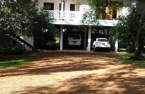 Elapatha Resort | Private room ∙ 2 guests