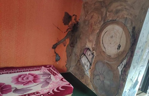 Lekhnath Resort | Private room ∙ 2 guests