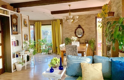 Nowa Wies Resort | Private room ∙ 2 guests