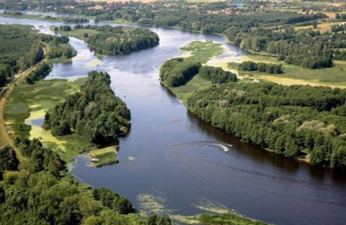 Nowa Wies Resort | Private room ∙ 2 guests