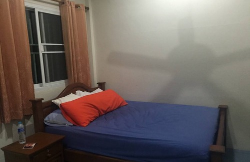 Ban Na Faek Resort | Private room ∙ 2 guests