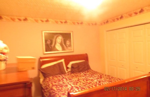 Ellenwood Resort | Private room ∙ 2 guests