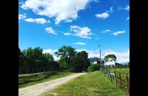 Louisburg Resort | Private room ∙ 2 guests