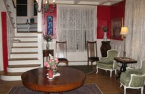 Park Hill Resort | Private room ∙ 2 guests