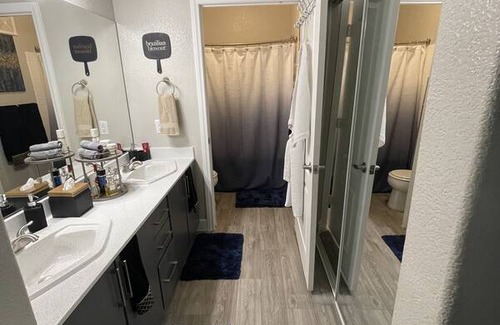 Spring Valley Resort | Private room ∙ 2 guests