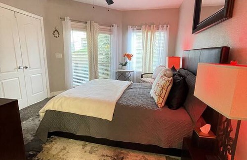 Spring Valley Resort | Private room ∙ 2 guests
