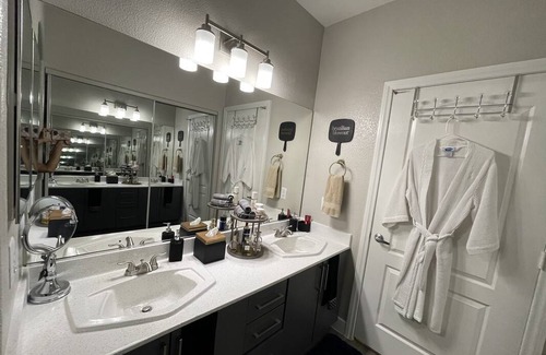 Spring Valley Resort | Private room ∙ 2 guests