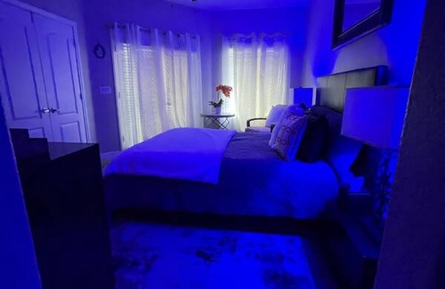 Spring Valley Resort | Private room ∙ 2 guests