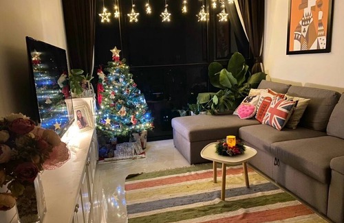 Thao Dien Resort | Private room ∙ 2 guests