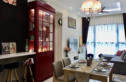 Thao Dien Resort | Private room ∙ 2 guests