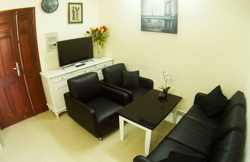 Thang Tam Resort | Private room ∙ 2 guests