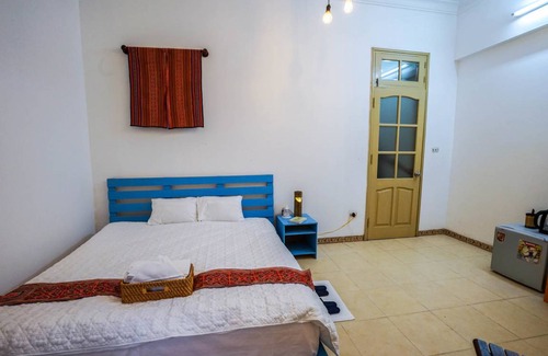 Tay Ho Resort | Private room ∙ 2 guests