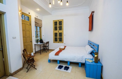 Tay Ho Resort | Private room ∙ 2 guests