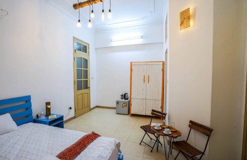 Tay Ho Resort | Private room ∙ 2 guests