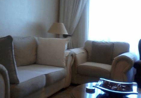 Greater Johannesburg Metropolitan Area Resort | Private room ∙ 2 guests