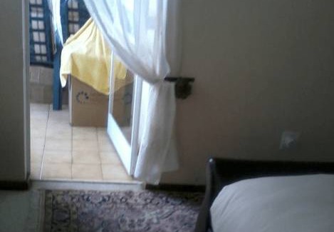 Greater Johannesburg Metropolitan Area Resort | Private room ∙ 2 guests