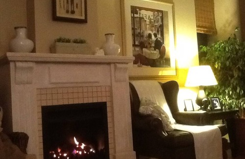 Claremont Resort | Private room ∙ 2 guests